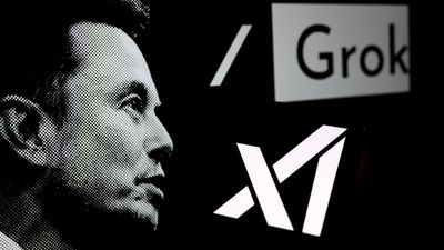 Tesla introduces Grok AI into some of its cars, but it can’t control the vehicle… yet