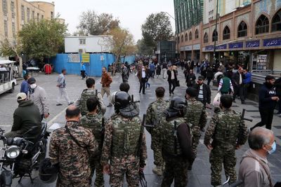 Europe urged to raise plight of Iran’s political prisoners in any future talks