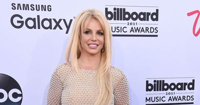 Britney Spears Sparks Frenzy After Announcing She Has Adopted A Baby Girl