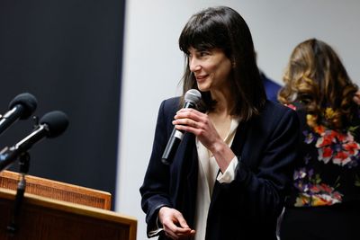 Democratic Lawmaker Vows to Push for Mental Fitness Oversight in Congress With Cognitive Tests