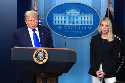 Trump vs MAGA: Epstein Files spark unprecedented division between president and his base that thinks he’s ‘out of touch’