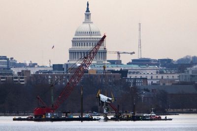 Lawmakers mull a pricey air traffic control ‘wish list’ - Roll Call