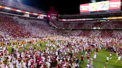 Netflix Drops Trailer for New SEC Football-Focused Docuseries