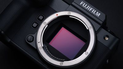 Fujifilm quietly launches infrared editions of the GFX 100 II and X-H2 – but you probably can’t buy one