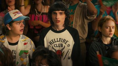 Stranger Things star confirms they were in the "last thing" filmed for season 5, giving us a better idea of who survives until the final season's last moments