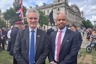 'Disgraceful’: MPs slam rollback of Northern Ireland legislation that could lead to payouts for terrorists