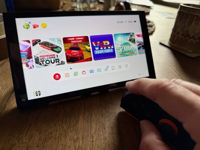 Watch out! Nintendo is cracking down on using secondhand cartridges with the Switch 2