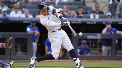 Aaron Judge Has Surprising Stance on ABS Technology Coming to MLB