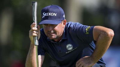Keegan Bradley Can Move Closer to Historic Ryder Cup Role at British Open