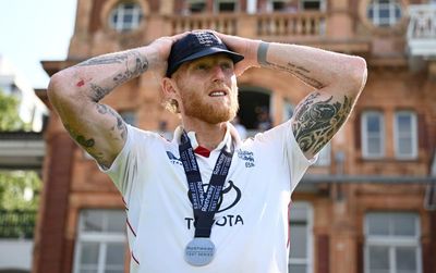 Ben Stokes left drained after pushing through ‘dark places’ in England win