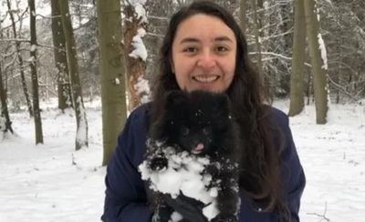 Southend plane crash victim is named as 31-year-old nurse who was on first day of new job