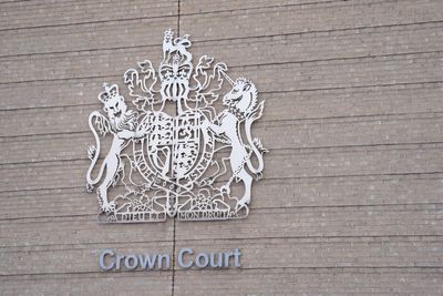 Court reforms vital to tackle ‘scandalous disgrace’ of backlog, says Ken Clarke