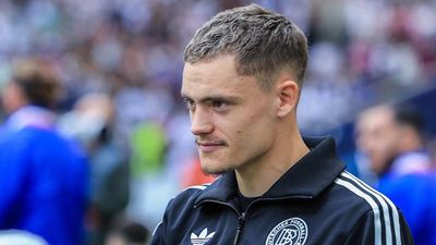 When Will Florian Wirtz Make His Liverpool Debut?