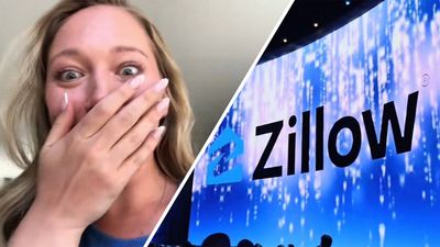 ‘Him snooping on your snooping’: Woman gets broken up with after her boyfriend finds a Zillow link. Then she posts the whole thing