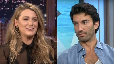 Blake Lively Had A Big Request Ahead Of Her Deposition In Her Lawsuit With Justin Baldoni. A Judge Just Granted It