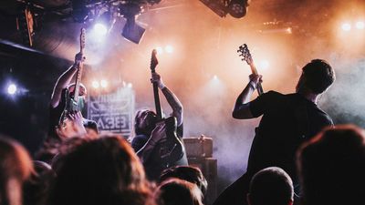 “We had people crying on our shoulders every night. We had no idea it would be so impactful that it literally saved people’s lives”: We Lost the Sea channeled grief into a landmark post-rock album – then they had to face the pressure of how to follow it