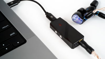Campfire Audio’s Relay is your audio upgrade for everything everywhere