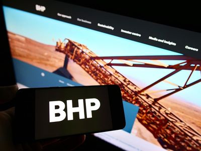 BHP Partners With BYD's FinDreams For Mine Electrification