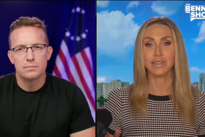 Despite Trump saying there are no more Epstein files, Lara Trump says he will release more Epstein files