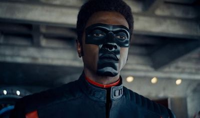 Mister Terrific? 'Superman's Most Exciting Spinoff Repeats James Gunn's Winning Formula