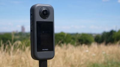 Akaso 360 review: I think Insta360 and GoPro should be worried about this budget rival
