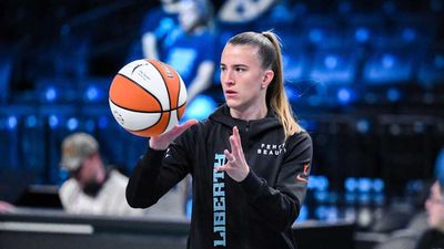Sabrina Ionescu Headlines List of Participants for 2025 WNBA Three-Point Contest