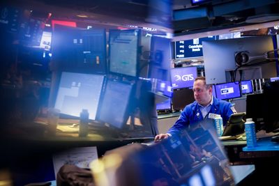 Stock markets are rewarding Trump's new tariff threats with the S&P hovering near its record high