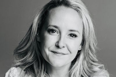 VC Alexa von Tobel launches new podcast ‘Inspired,’ looking to reset American ambition