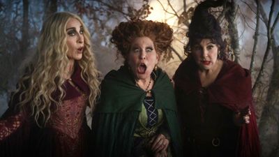 Is Hocus Pocus 3 Happening? Sarah Jessica Parker Provides Update