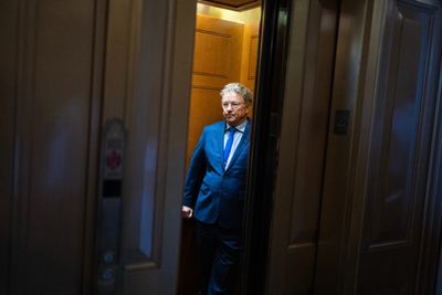 Senate panel faults Secret Service over Trump shooting attempt - Roll Call