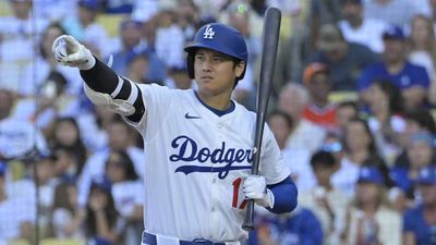 Pitching or Hitting? Shohei Ohtani Reveals Which He Was Better at Growing Up