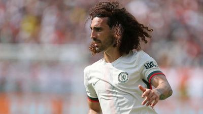 The 25 Best Left Backs in World Soccer—Ranked