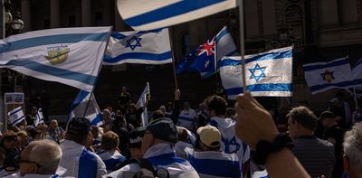 Antisemitism plan fails on a number of fronts – a contentious definition of hate is just the start
