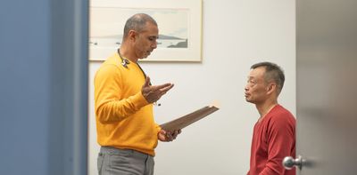 Do I have prostate cancer? Why a simple PSA blood test alone won’t give you the answer