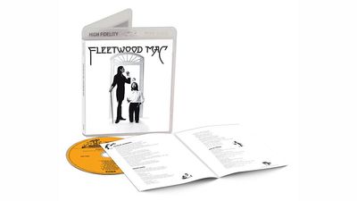 Fleetwood Mac’s breakthrough album gets Dolby Atmos Blu-ray Audio mix (and two vinyl releases) for 50th anniversary