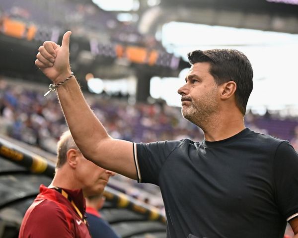 US men to host friendlies against Australia and Ecuador in October international window