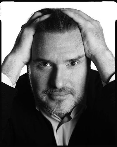 Beyond Borders: Richard Shearer's Vision for Culturally Intelligent Finance