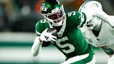 Garrett Wilson, Jets Agree to Huge Four-Year Extension