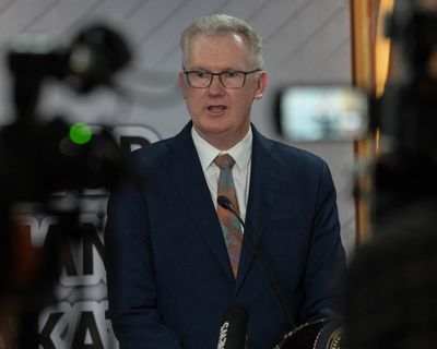 PM hails ‘very constructive’ meeting – as it happened