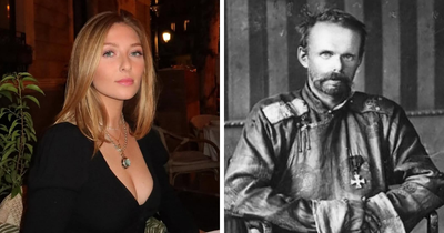 29YO Student Stuns Internet After Casually Revealing She’s Descendant Of The Last ‘King’ Of Mongolia