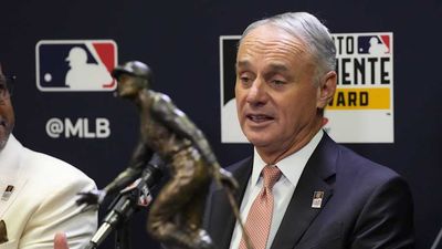 Rob Manfred: MLB Needs to Deal With 'Issue' of Pirates, Other Non-Competitive Teams