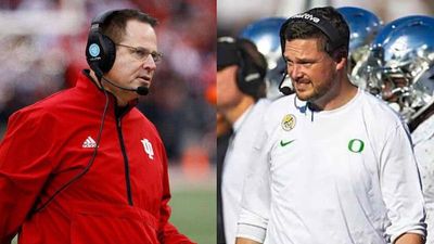 McLaughlin: Will Ducks Cover 2+ TD Spread vs Indiana?