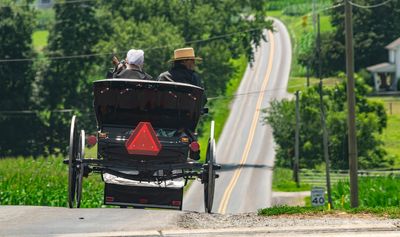 Amish Money: 10 Frugal Lessons from the Amish Community
