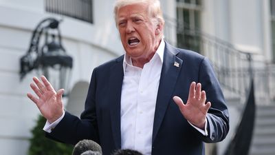 ‘Now I’m more suspicious’: Former Epstein-Trump lawyer says Epstein had ‘no information’ on Trump — social media not buying it