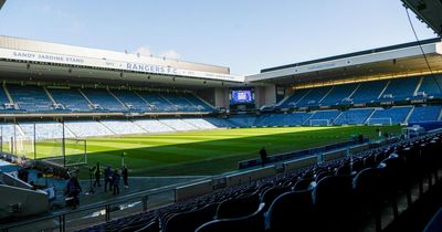 Rangers' concern can't be Champions League - the true marker is toppling Celtic