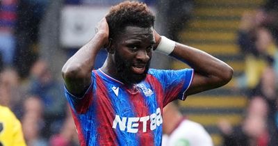 Ex-Celtic star Odsonne Edouard 'made available' for transfer