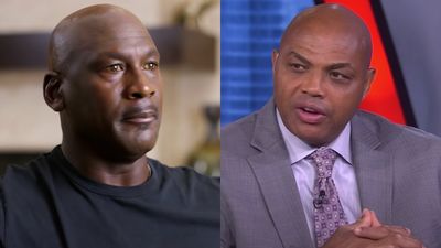Charles Barkley Reacts To Michael Jordan’s New TV Gig At NBC And Shares Thoughts On Whether They’re Now Broadcasting ‘Rivals’