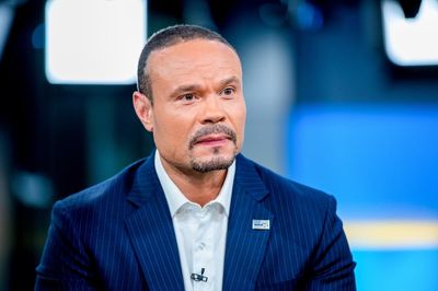 Who is Dan Bongino? FBI deputy at center of Maga fallout over Epstein files