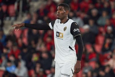 Cristhian Mosquera: Centre-back confirms Valencia exit as Arsenal switch draws closer