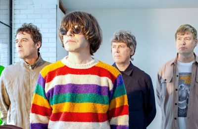 The Charlatans announce We Are Love release date